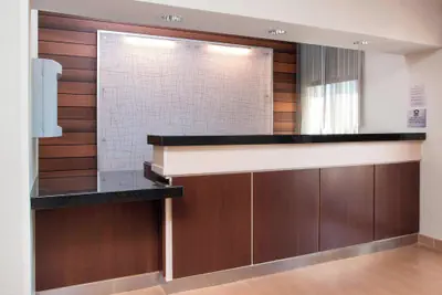 Photo 2 - Fairfield Inn & Suites Cheyenne