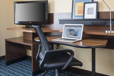 Photo 3 - Fairfield Inn & Suites Cheyenne