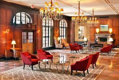 Photo 3 - Hotel Roanoke & Conference Ctr, Curio Collection by Hilton