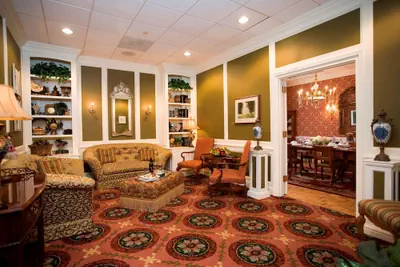 Photo 5 - Hotel Roanoke & Conference Ctr, Curio Collection by Hilton