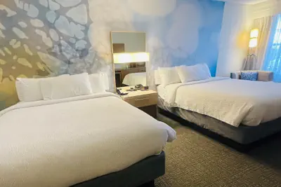 Photo 4 - Courtyard By Marriott Cape Cod Hyannis
