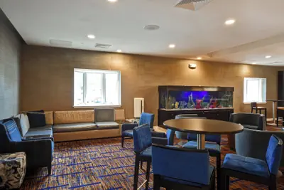 Photo 3 - Courtyard By Marriott Cape Cod Hyannis