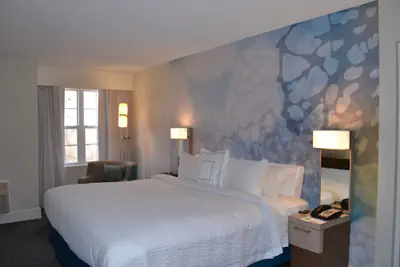 Photo 5 - Courtyard By Marriott Cape Cod Hyannis
