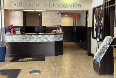 Photo 5 - Days Inn by Wyndham Brooksville/Dade City