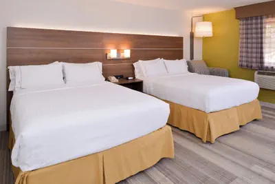 Photo 4 - Holiday Inn Express Palm-Desert by IHG