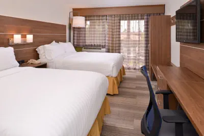 Photo 5 - Holiday Inn Express Palm-Desert by IHG