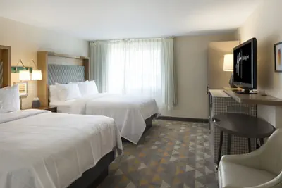 Photo 4 - Holiday Inn : Bloomington W MSP Airport Area by IHG