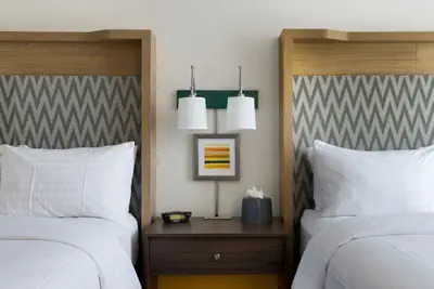 Photo 5 - Holiday Inn : Bloomington W MSP Airport Area by IHG