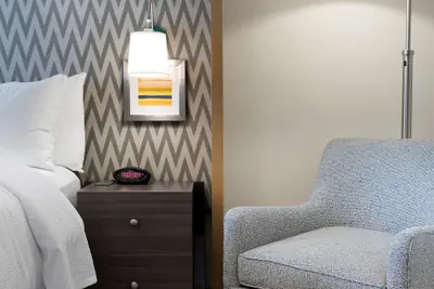 Photo 3 - Holiday Inn : Bloomington W MSP Airport Area by IHG