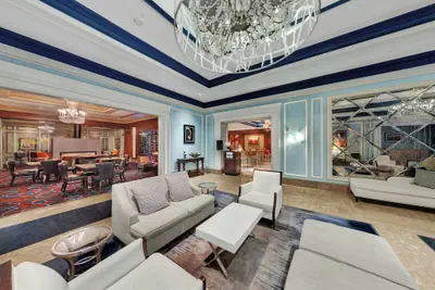 Photo 3 - The Henry Hotel, Autograph Collection