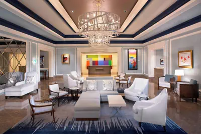 Photo 2 - The Henry Hotel, Autograph Collection