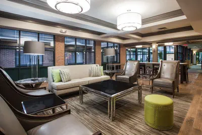 Photo 3 - Holiday Inn Saratoga Springs by IHG