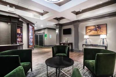 Photo 4 - Holiday Inn Saratoga Springs by IHG