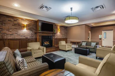 Photo 5 - Holiday Inn Saratoga Springs by IHG