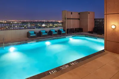 Photo 2 - The Westin Dallas Fort Worth Airport