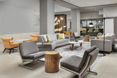 Photo 3 - The Westin Dallas Fort Worth Airport