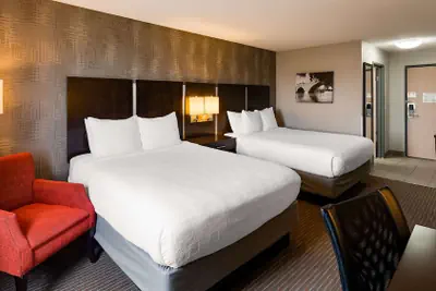 Photo 5 - Best Western Muscatine / Pearl City Hotel