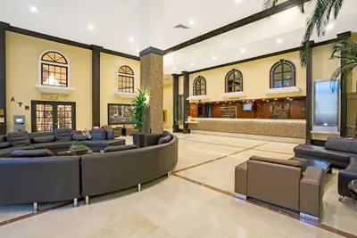 Photo 4 - Ramada Plaza by Wyndham Marco Polo Beach Resort