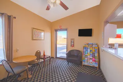 Photo 2 - Econo Lodge Junction City I-70 Near Fort Riley