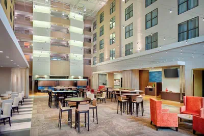 Photo 5 - Courtyard Atlanta Decatur Downtown/Emory