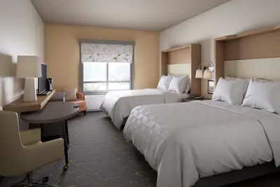 Photo 4 - Holiday Inn Richland on the River by IHG