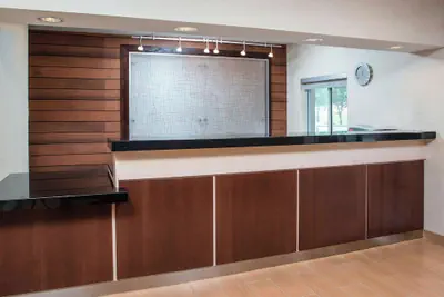 Photo 4 - Fairfield Inn & Suites by Marriott Branson