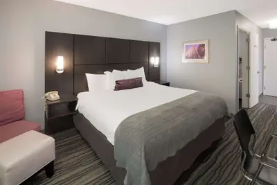 Photo 2 - Best Western Riverside Inn