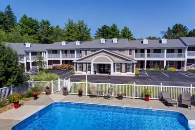 Photo 2 - Port Inn & Suites Kennebunk, an Ascend Collection Hotel