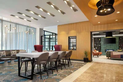 Photo 4 - DoubleTree by Hilton Hartford Downtown