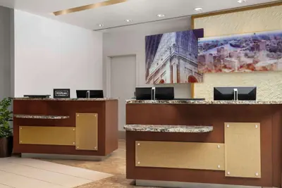 Photo 5 - DoubleTree by Hilton Hartford Downtown