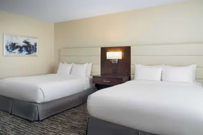 Photo 5 - DoubleTree by Hilton Greensboro