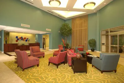 Photo 2 - DoubleTree by Hilton Greensboro