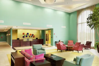 Photo 3 - DoubleTree by Hilton Greensboro