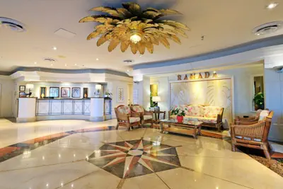 Photo 4 - Ramada Plaza by Wyndham Waikiki