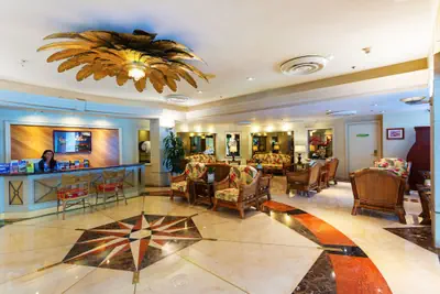 Photo 3 - Ramada Plaza by Wyndham Waikiki