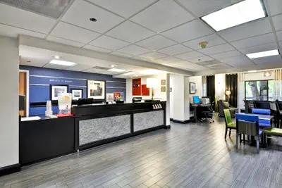 Photo 4 - Hampton Inn Austin North @ I - 35 & Hwy 183