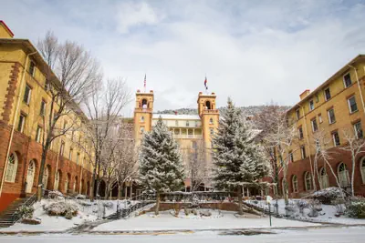 Photo 2 - Hotel Colorado
