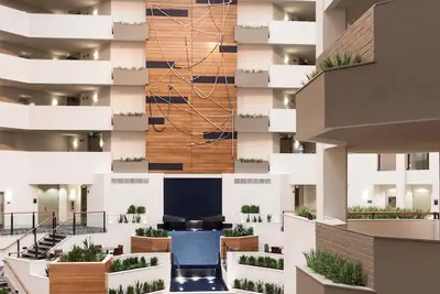 Photo 3 - Residence Inn by Marriott Seattle Downtown/Lake Union