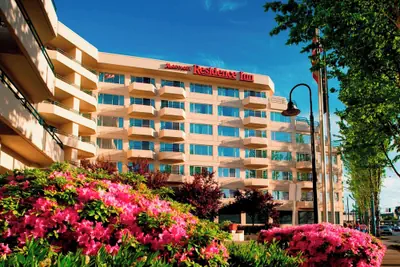 Photo 2 - Residence Inn by Marriott Seattle Downtown/Lake Union