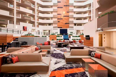 Photo 4 - Residence Inn by Marriott Seattle Downtown/Lake Union