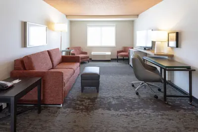 Photo 5 - Holiday Inn Marquette by IHG