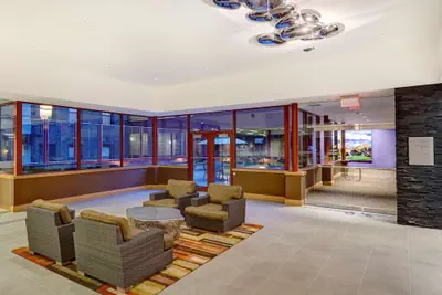 Photo 3 - DoubleTree by Hilton Philadelphia Center City