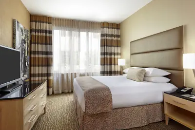 Photo 5 - DoubleTree by Hilton Philadelphia Center City