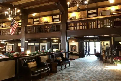 Photo 5 - Eureka Inn, Trademark Collection by Wyndham