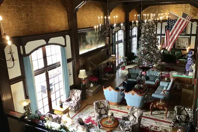 Photo 3 - Eureka Inn, Trademark Collection by Wyndham