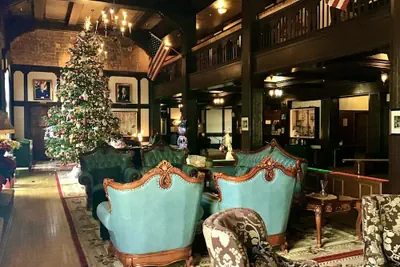 Photo 2 - Eureka Inn, Trademark Collection by Wyndham