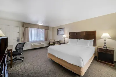 Photo 2 - Best Western Arcata Inn