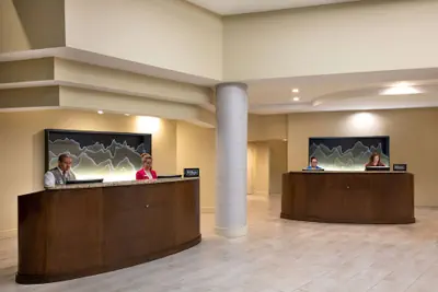 Photo 5 - DoubleTree by Hilton Denver - Aurora