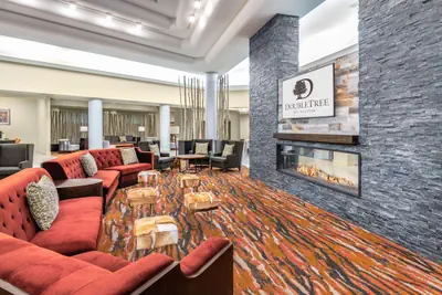 Photo 4 - DoubleTree by Hilton Denver - Aurora