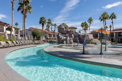 Photo 2 - Omni Rancho Las Palmas Resort & Spa